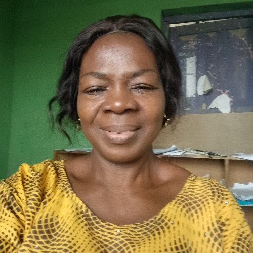 Mary Angela  A. profile photo