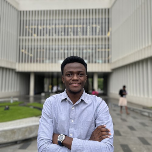 Avitus J. profile photo