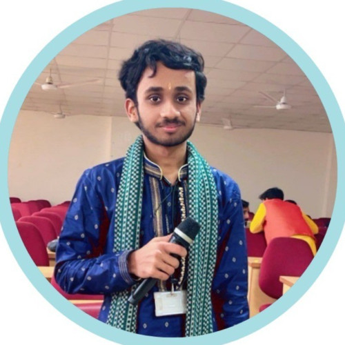 Varun G. profile photo
