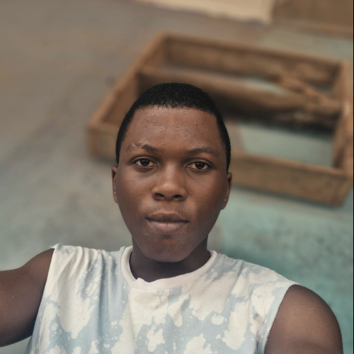 Ayuba S. profile photo