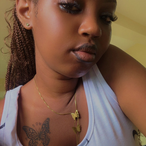 Shaurine  K. profile photo