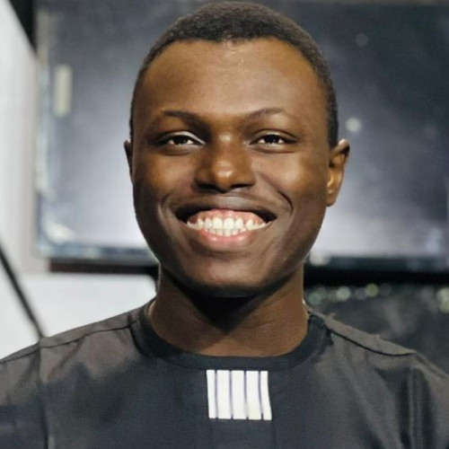 Aminu  O. profile photo