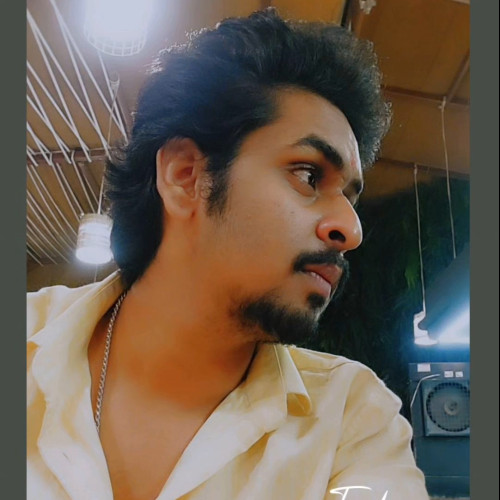 Yashraj B. profile photo