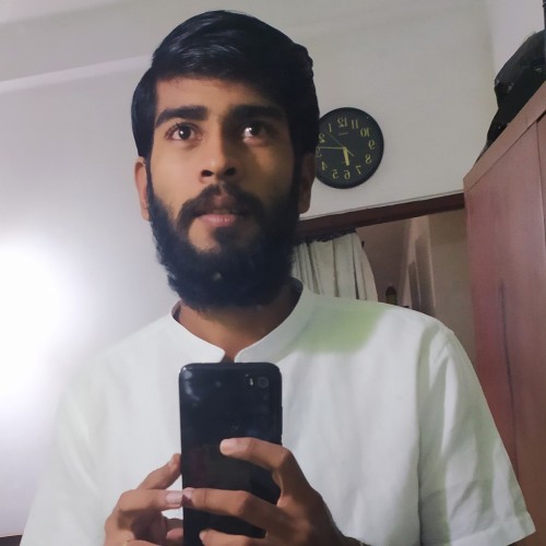ishan m.