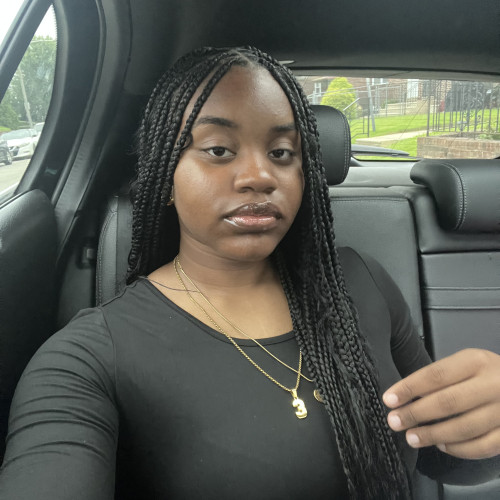 Jordyn R. profile photo