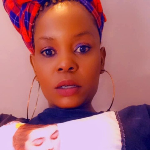 Maitumelo  R. profile photo