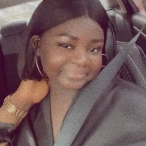 Hanifa M. profile photo