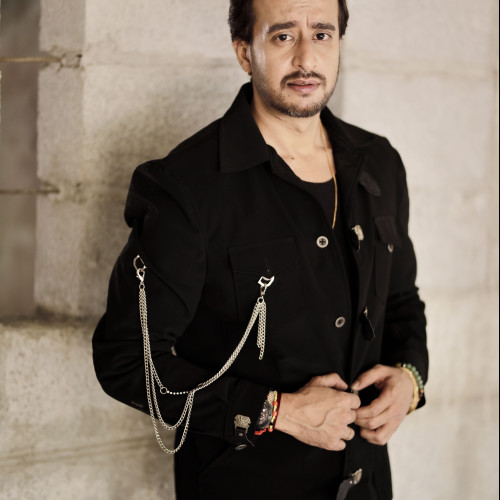 Uday S. profile photo