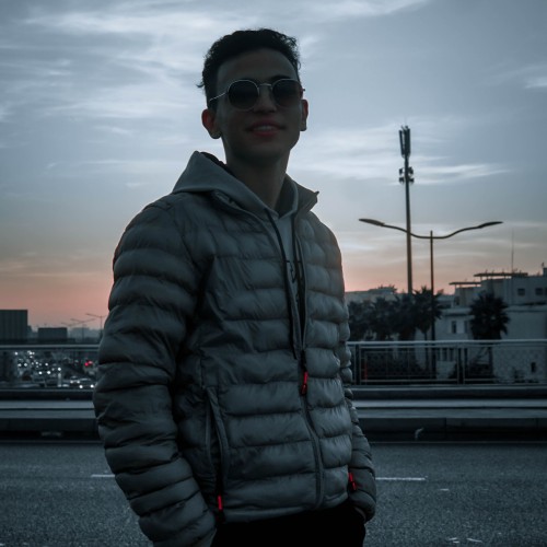ayoub o.