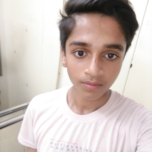 Shivansh  A.