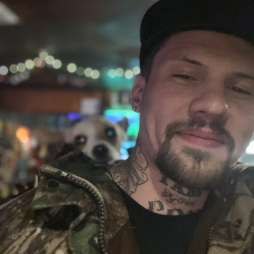 Brant M. profile photo
