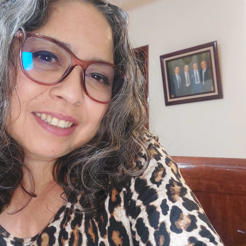 Veronica C. profile photo