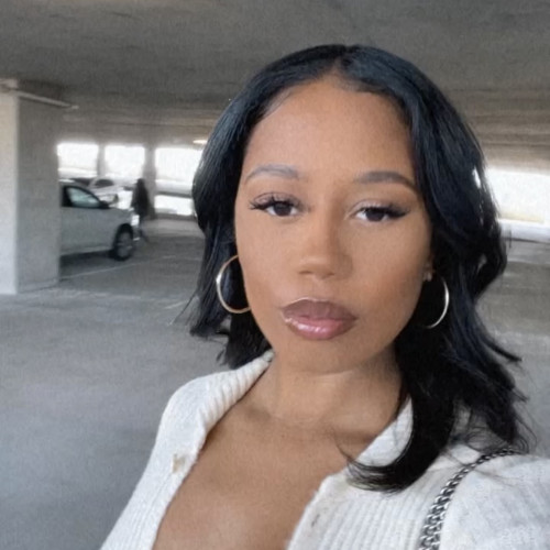 Talisha M.
