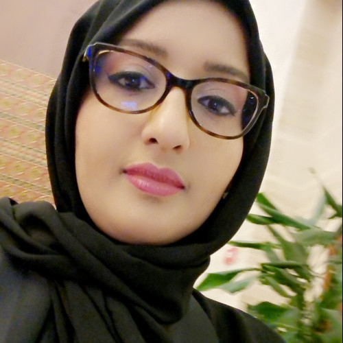 Nabeela  A.