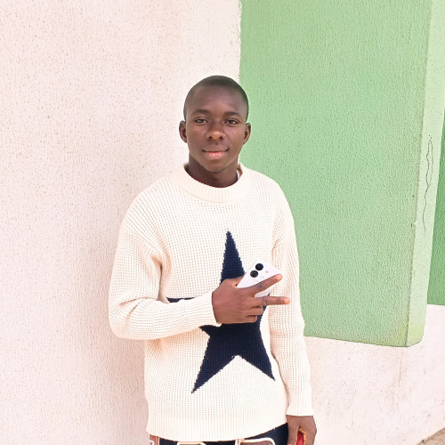 HASSAN S. profile photo