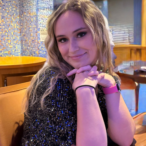 Mackenzie N. profile photo
