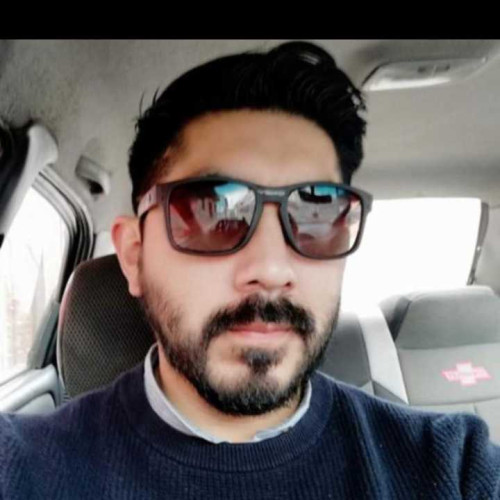 juan d. profile photo