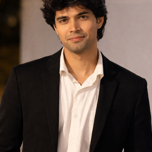 Avinash M. profile photo