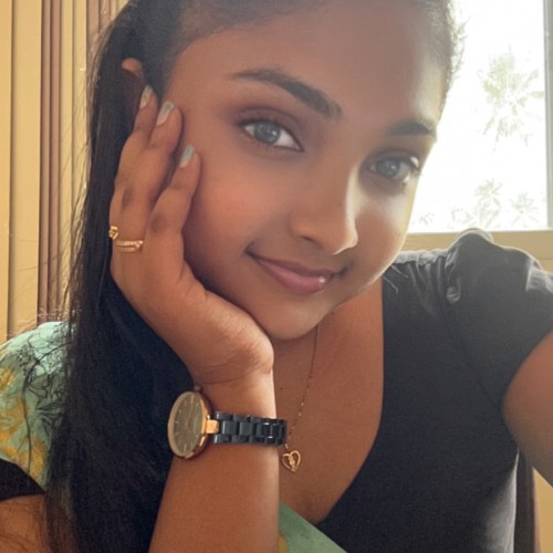 Keshika R.