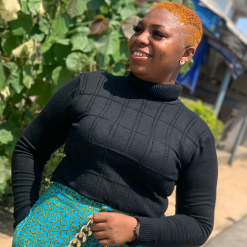 Beauty  E. profile photo