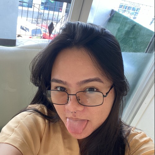 Paulene Joyce B.