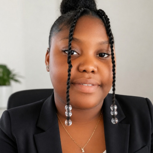 Sashae K. profile photo