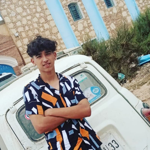 mohammed Z. profile photo