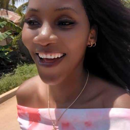 Aisha M. profile photo
