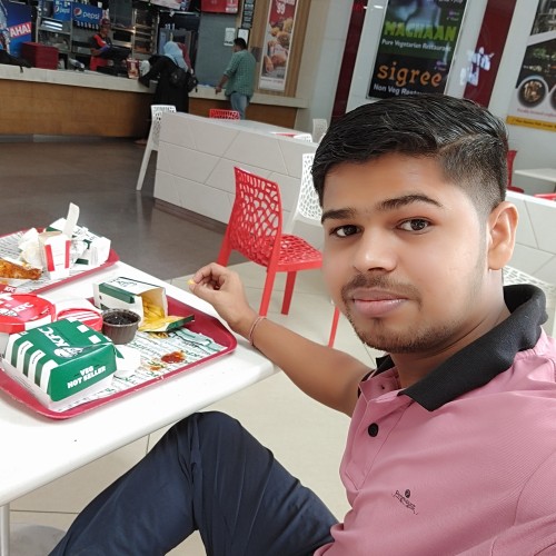 Ranjeet K.