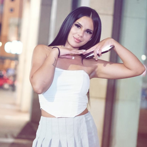 Kenza K. profile photo