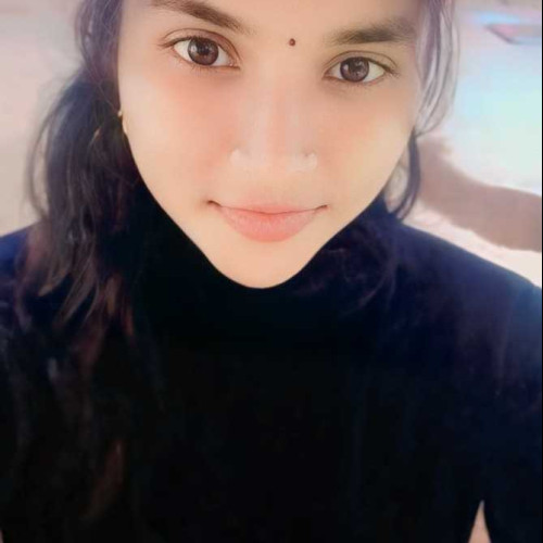 preethi p. profile photo