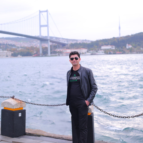 Mohammad R. profile photo