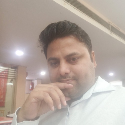 Saurabh K.