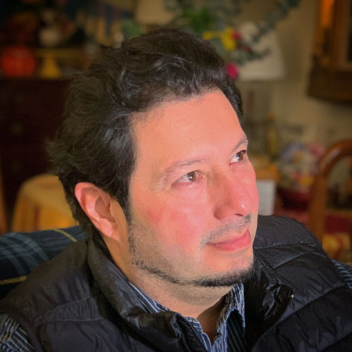 Carlos F.