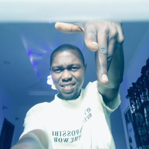 damilare j. profile photo