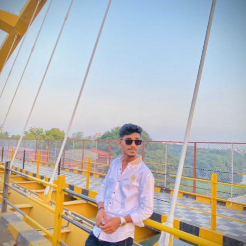 vijay m. profile photo