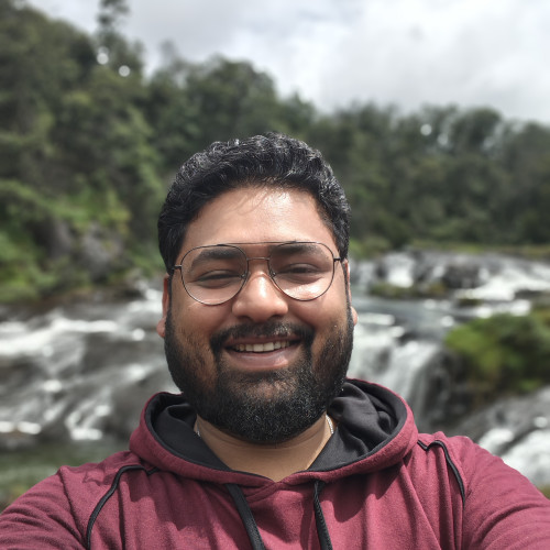 Saurabh T. profile photo
