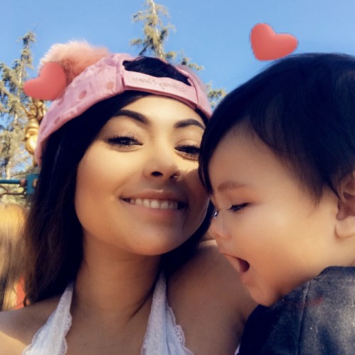 Angie F. profile photo