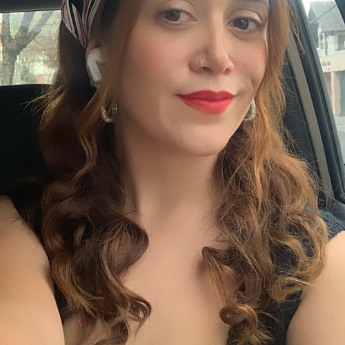 Mara Alejandra G.