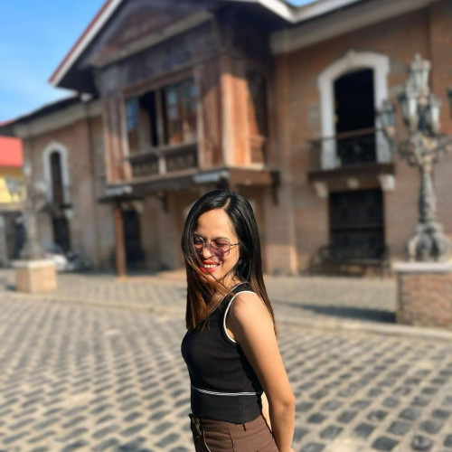 Lilian C. profile photo