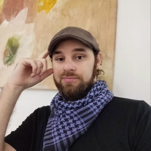 Mayck M. profile photo