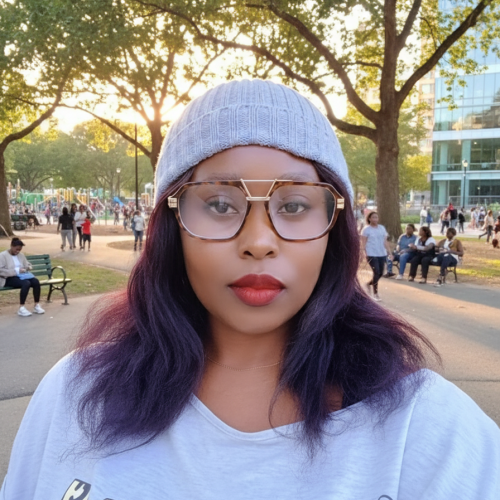 Ivvy A. profile photo