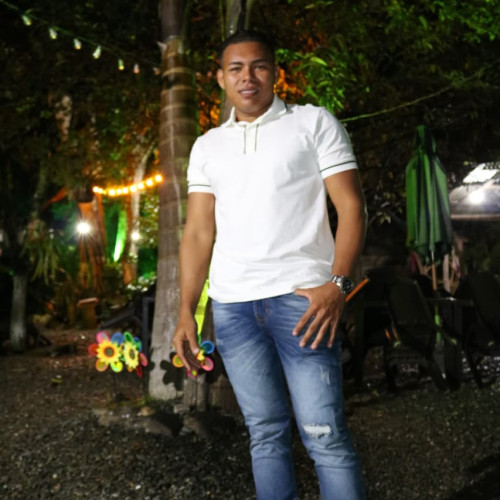 Jhonatan Steven  D. profile photo