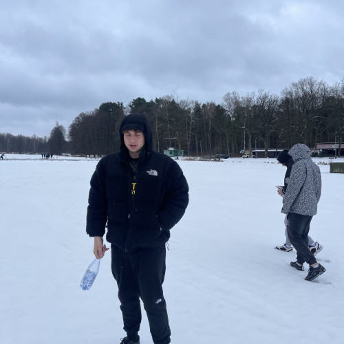 igor k. profile photo