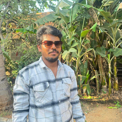 ChokkaRaju Mohan s.