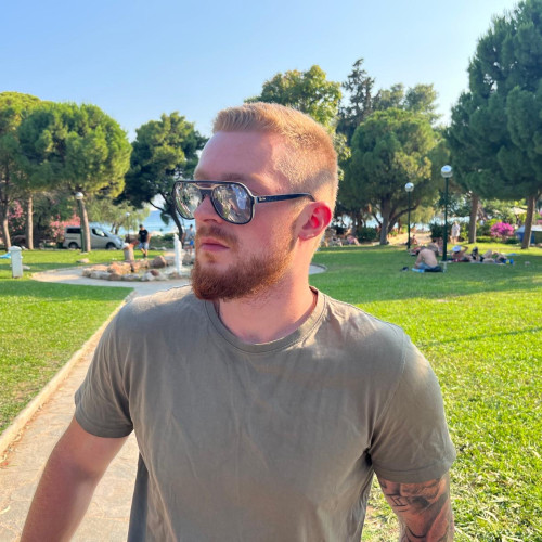 Lucas B. profile photo