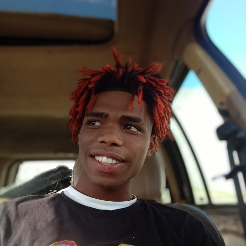 Musty W. profile photo