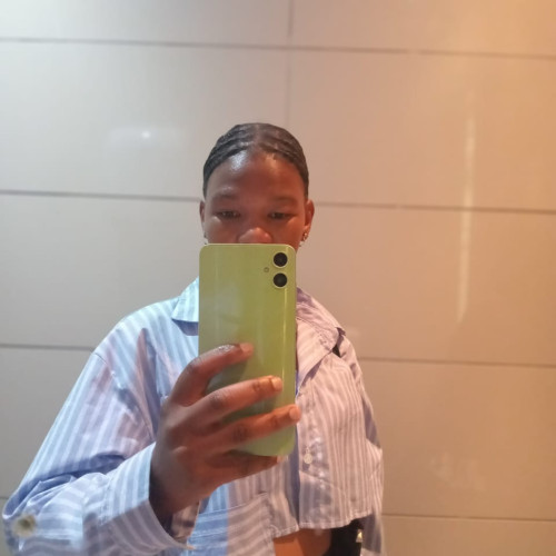 Matshidiso M. profile photo