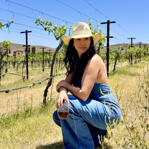 Grace J. profile photo