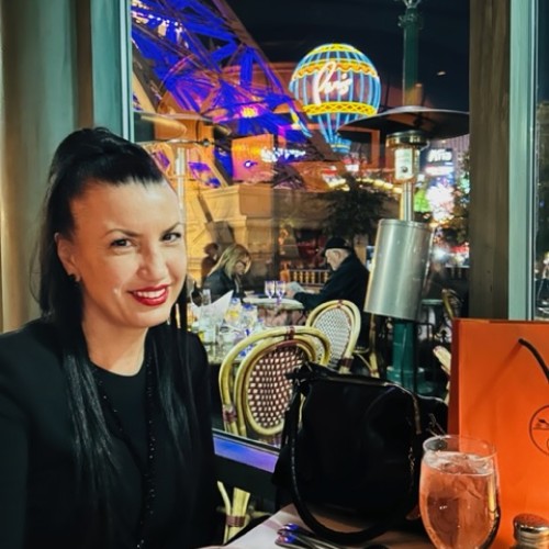 Monica I. profile photo